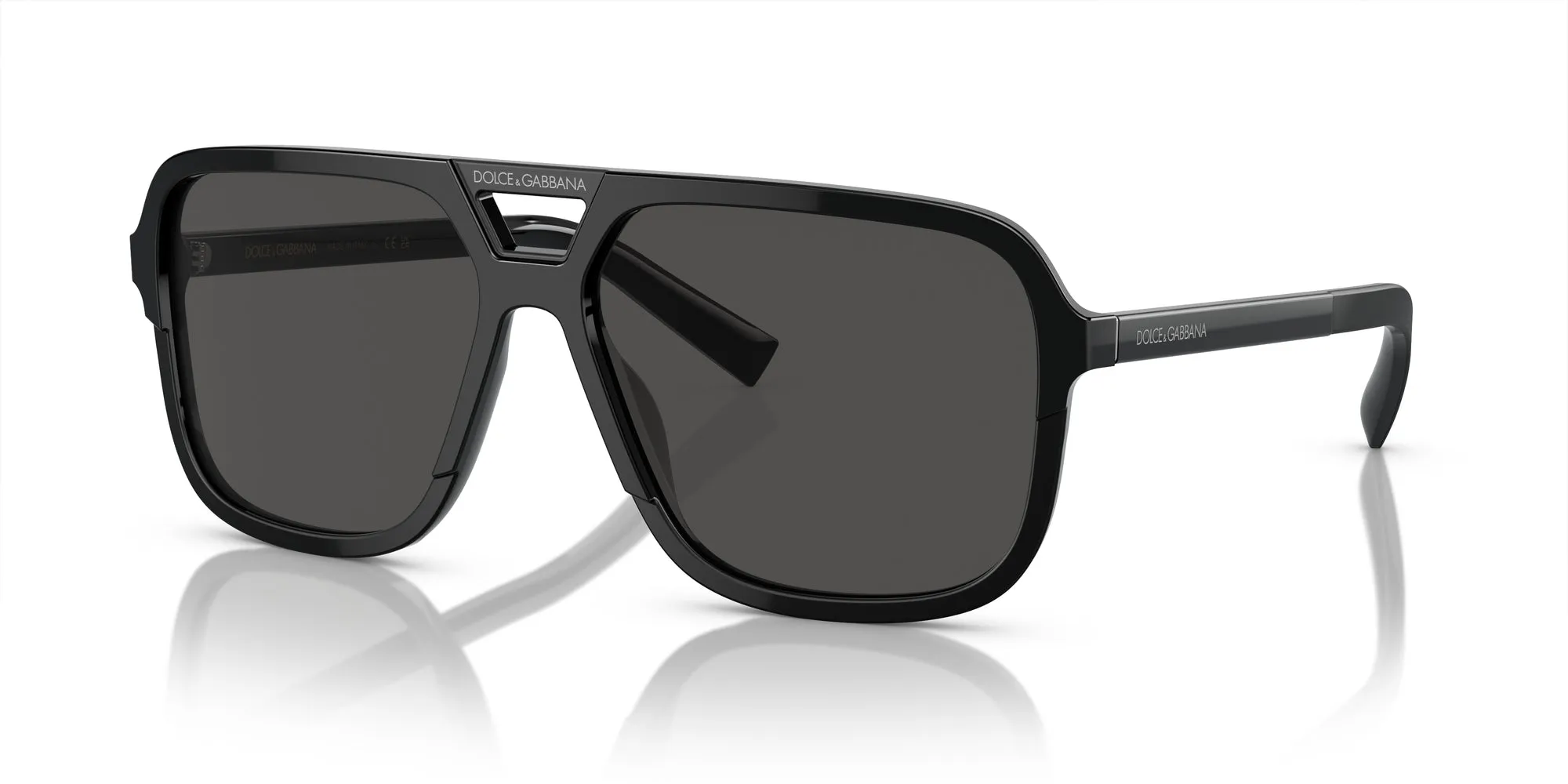 Dolce & Gabbana DG4354 Sunglasses