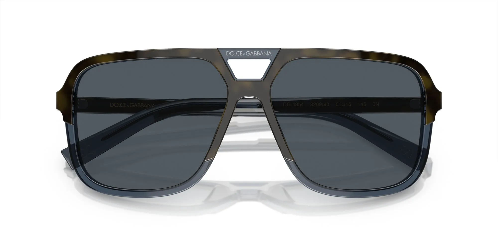 Dolce & Gabbana DG4354 Sunglasses