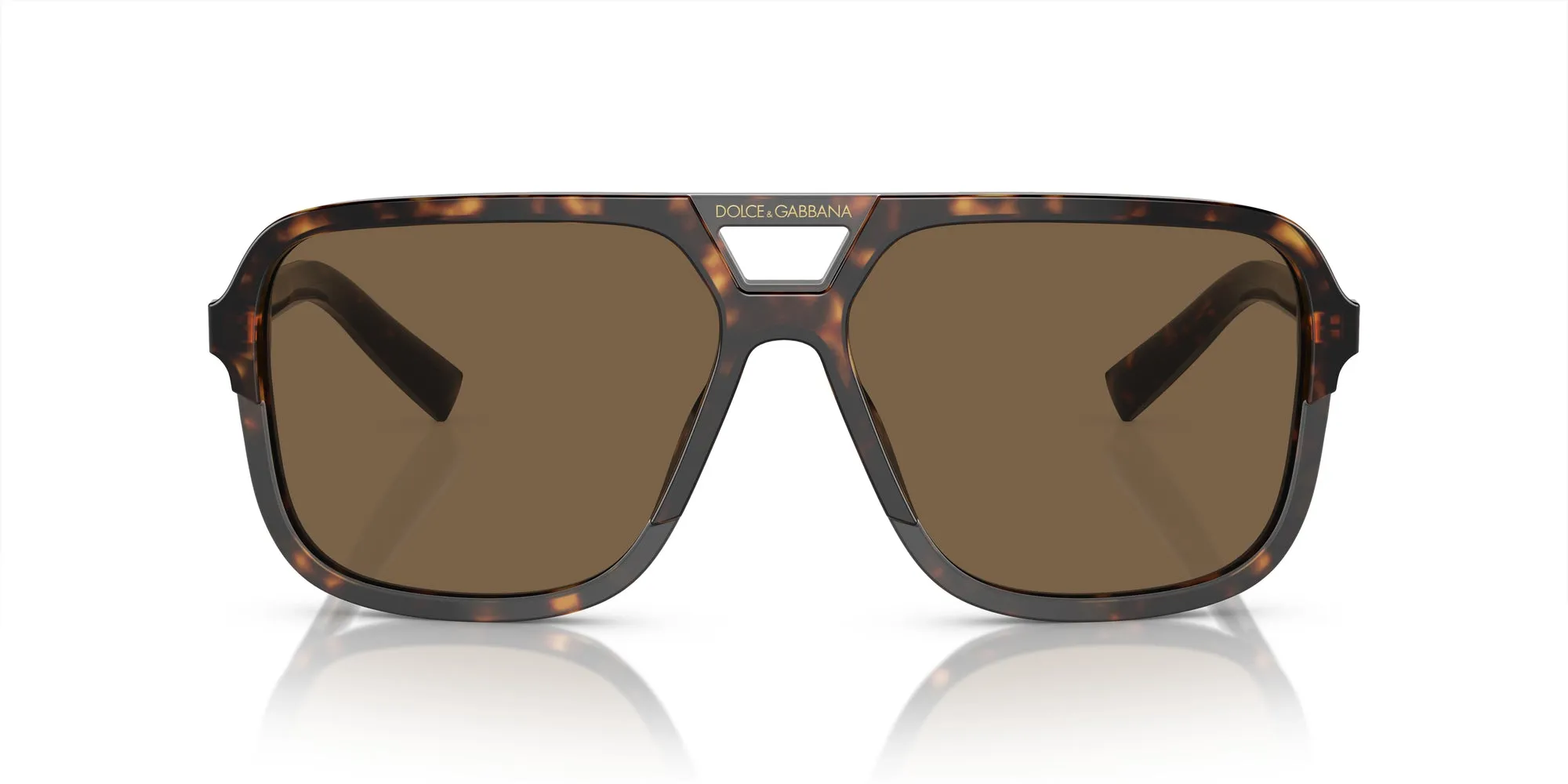 Dolce & Gabbana DG4354 Sunglasses