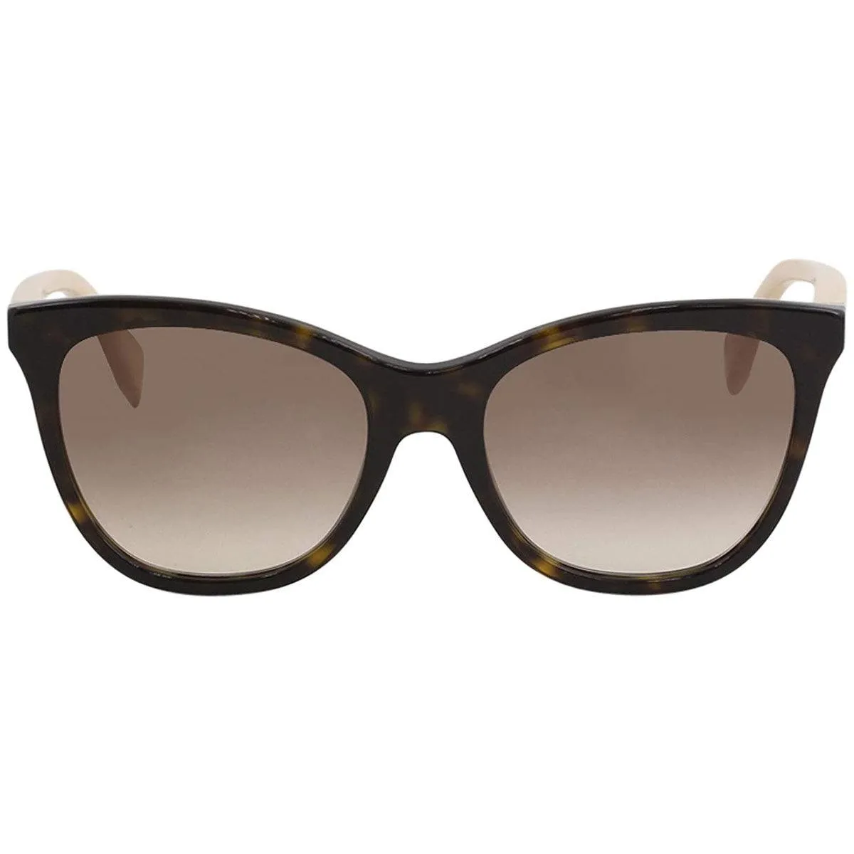 Fendi Women's Sunglasses - Brown Gradient Lens Frame | FF0200S-00T4-HA-55-19-140