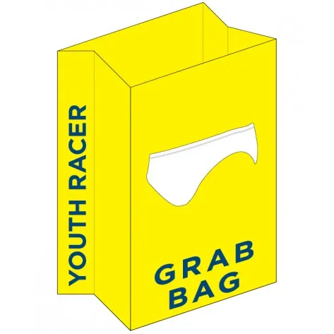 Finals Youth Racer Grab Bag