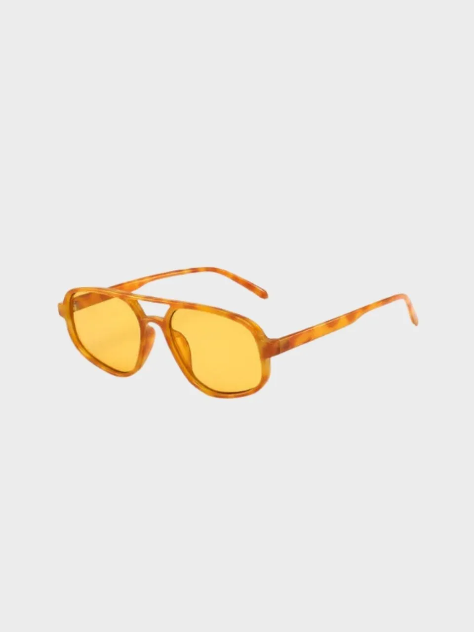 Freya Sunglasses - Marmalade