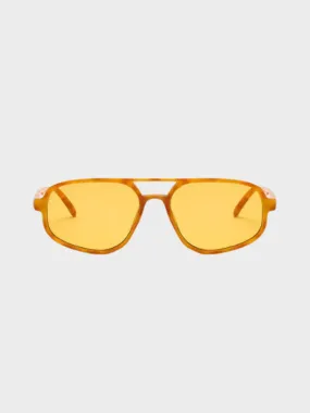 Freya Sunglasses - Marmalade