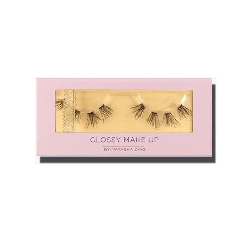 GLOSSY MAKEUP Soho Lash 1 Pair