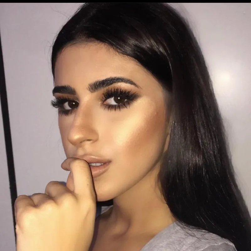 GLOSSY MAKEUP Soho Lash 1 Pair