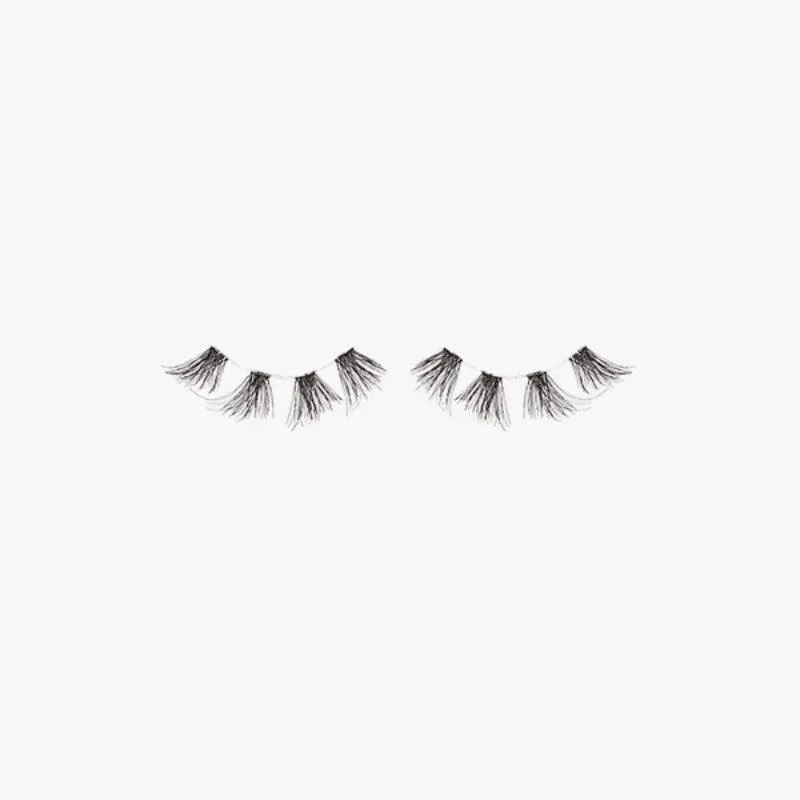 GLOSSY MAKEUP Soho Lash 1 Pair