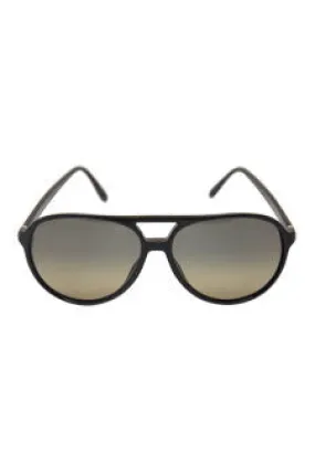 gucci gg 1026/s 807-black by gucci -Unisex