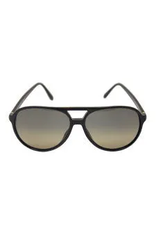 gucci gg 1026/s 807-black by gucci -Unisex