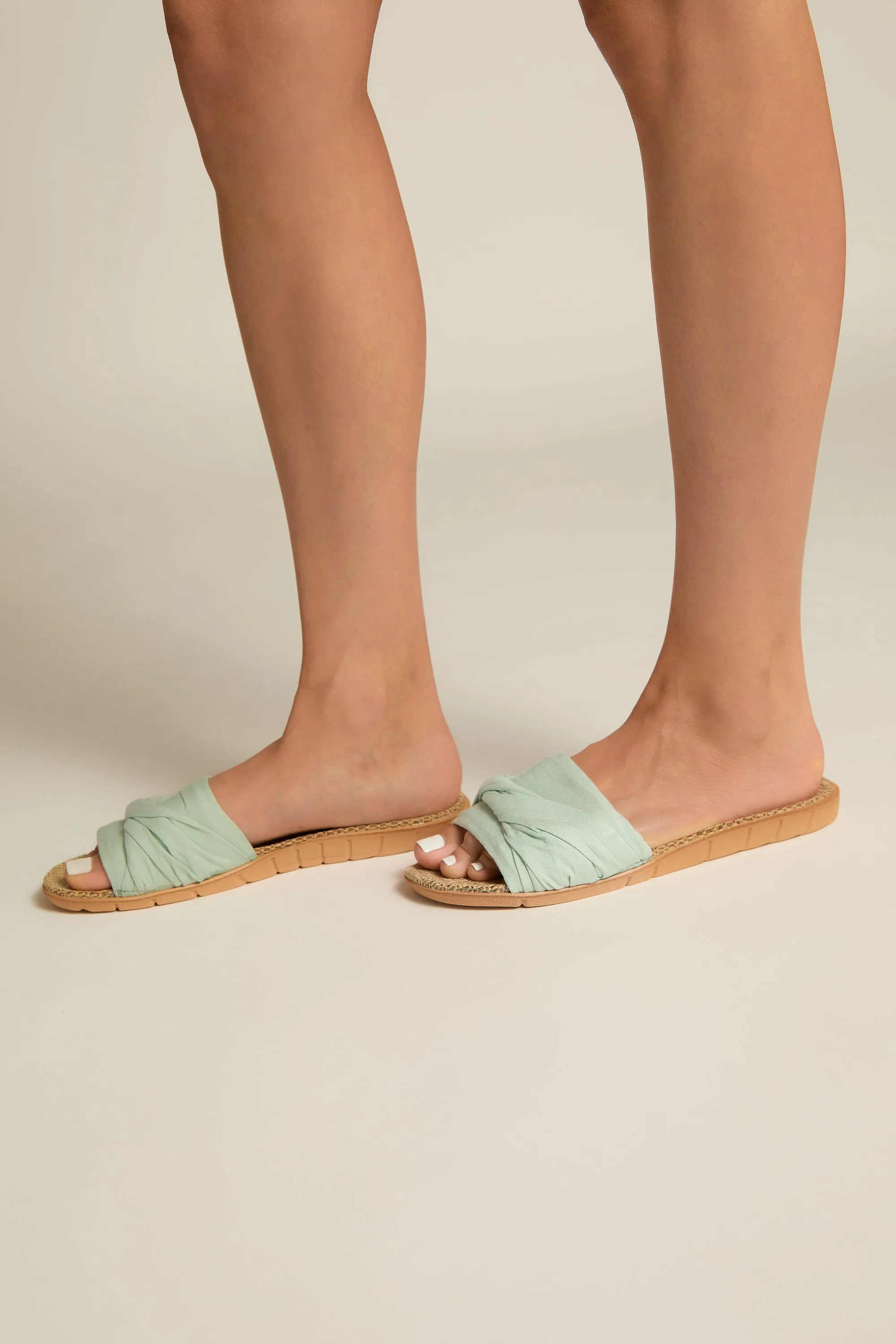 Hemp Slides