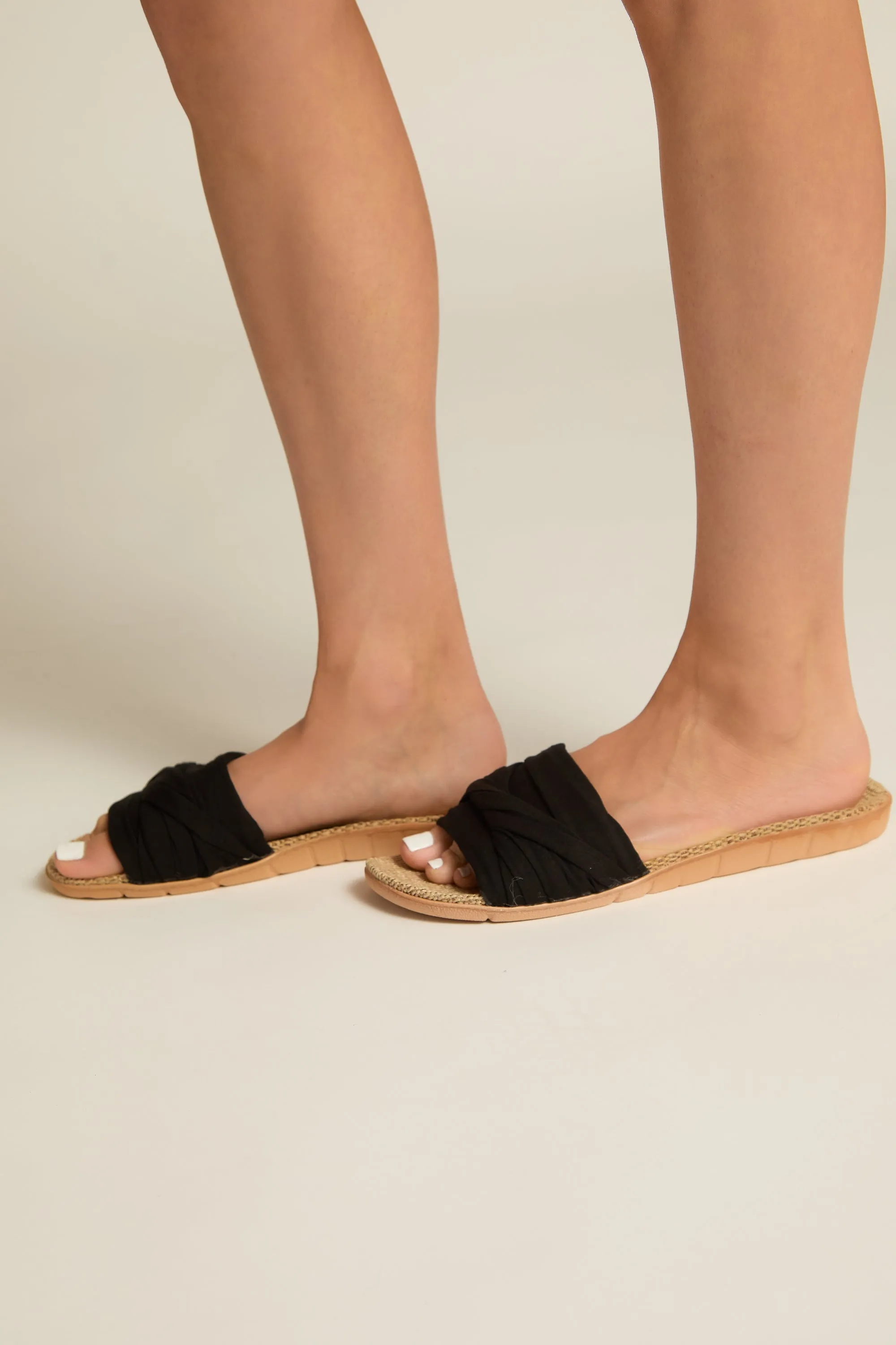 Hemp Slides