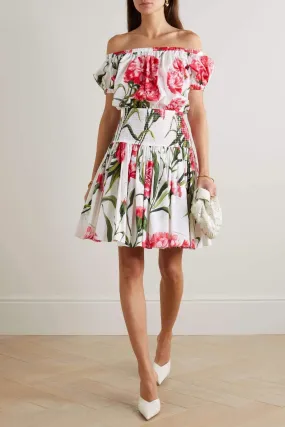 Jahama Mini-robe élégante