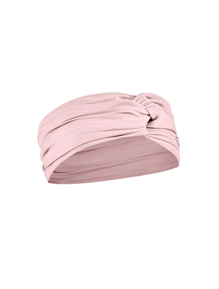 Josie Pink Headband