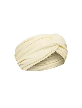 Josie Yellow Headband