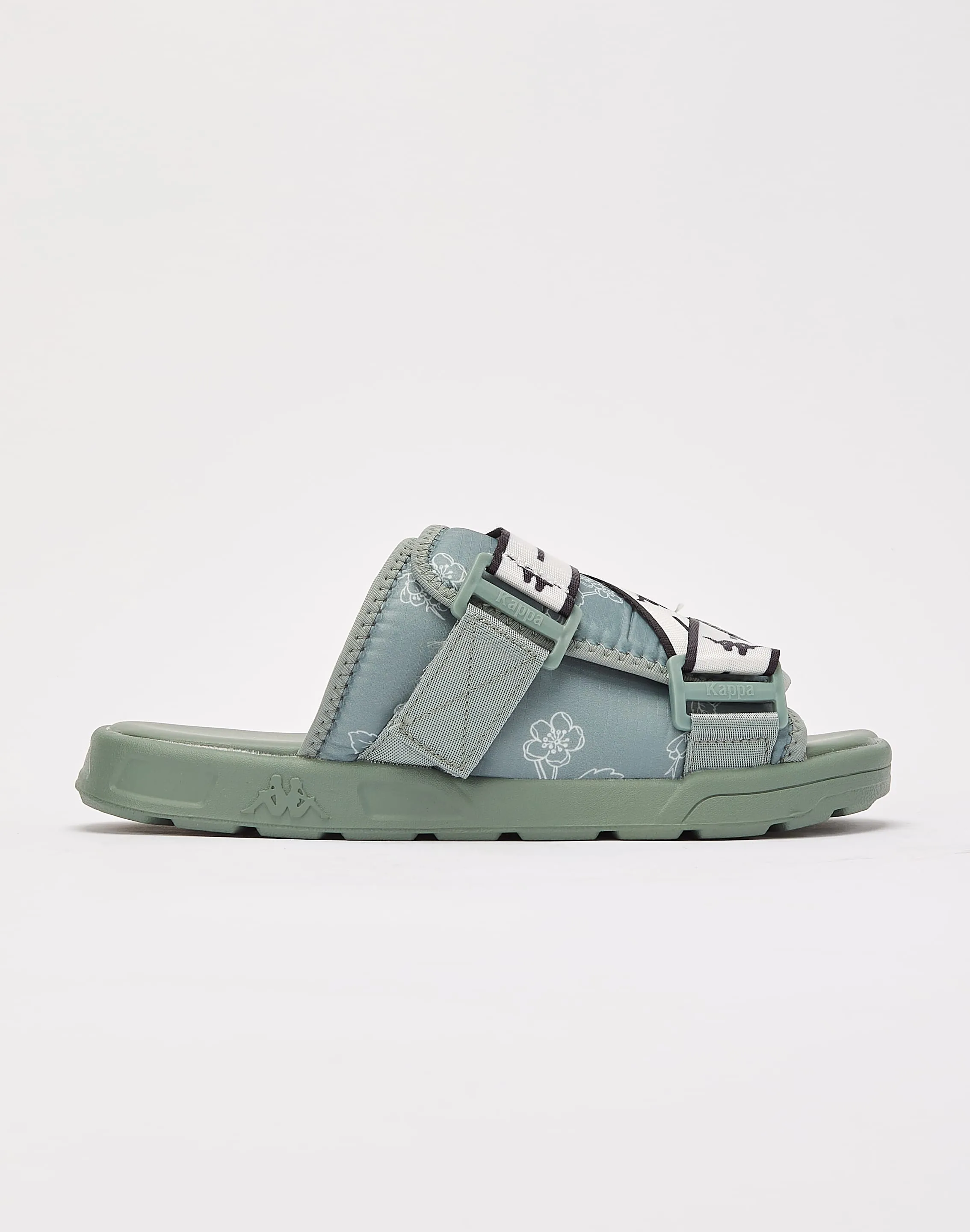 Kappa Authentic JPN Ridew 1 Slides