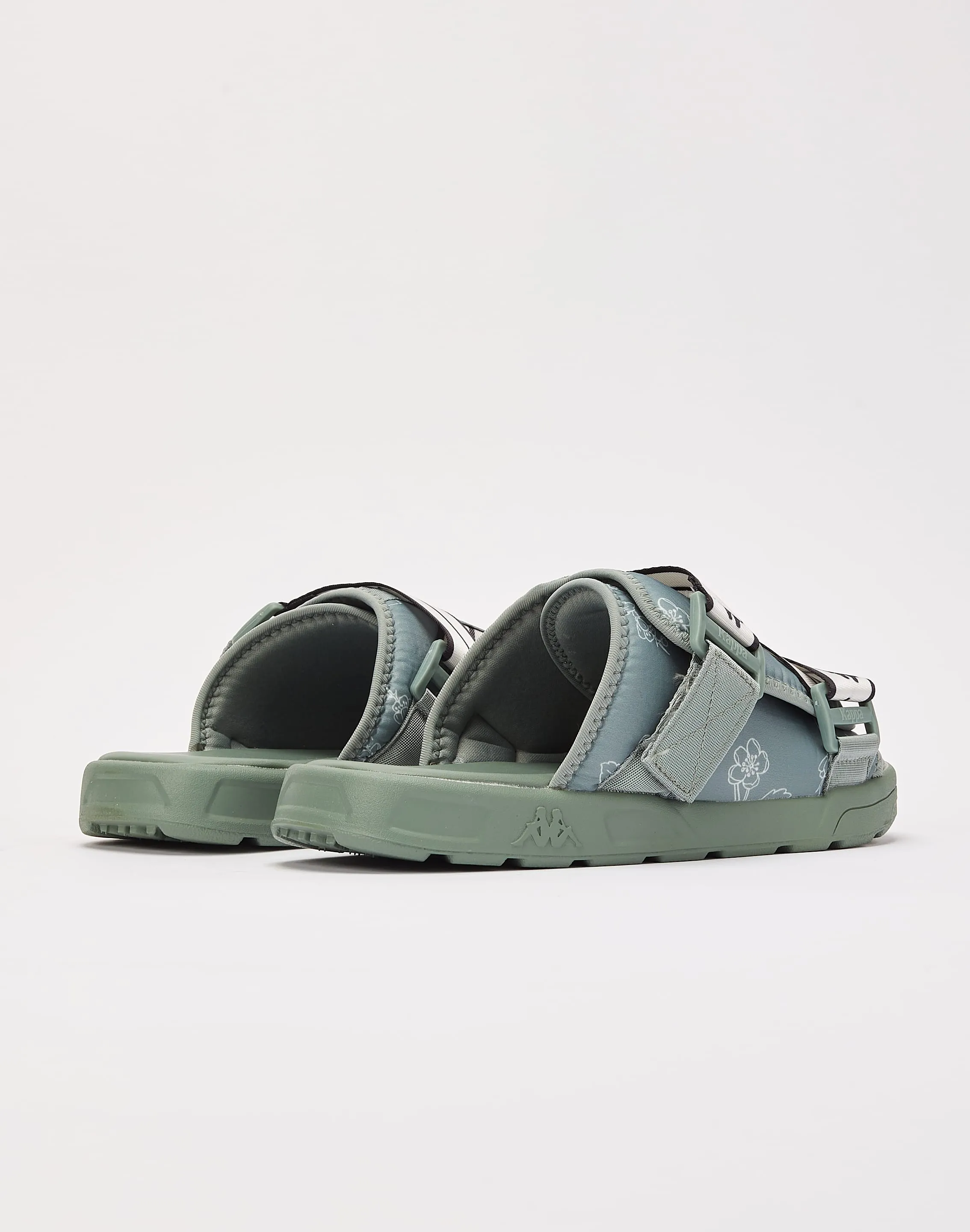 Kappa Authentic JPN Ridew 1 Slides