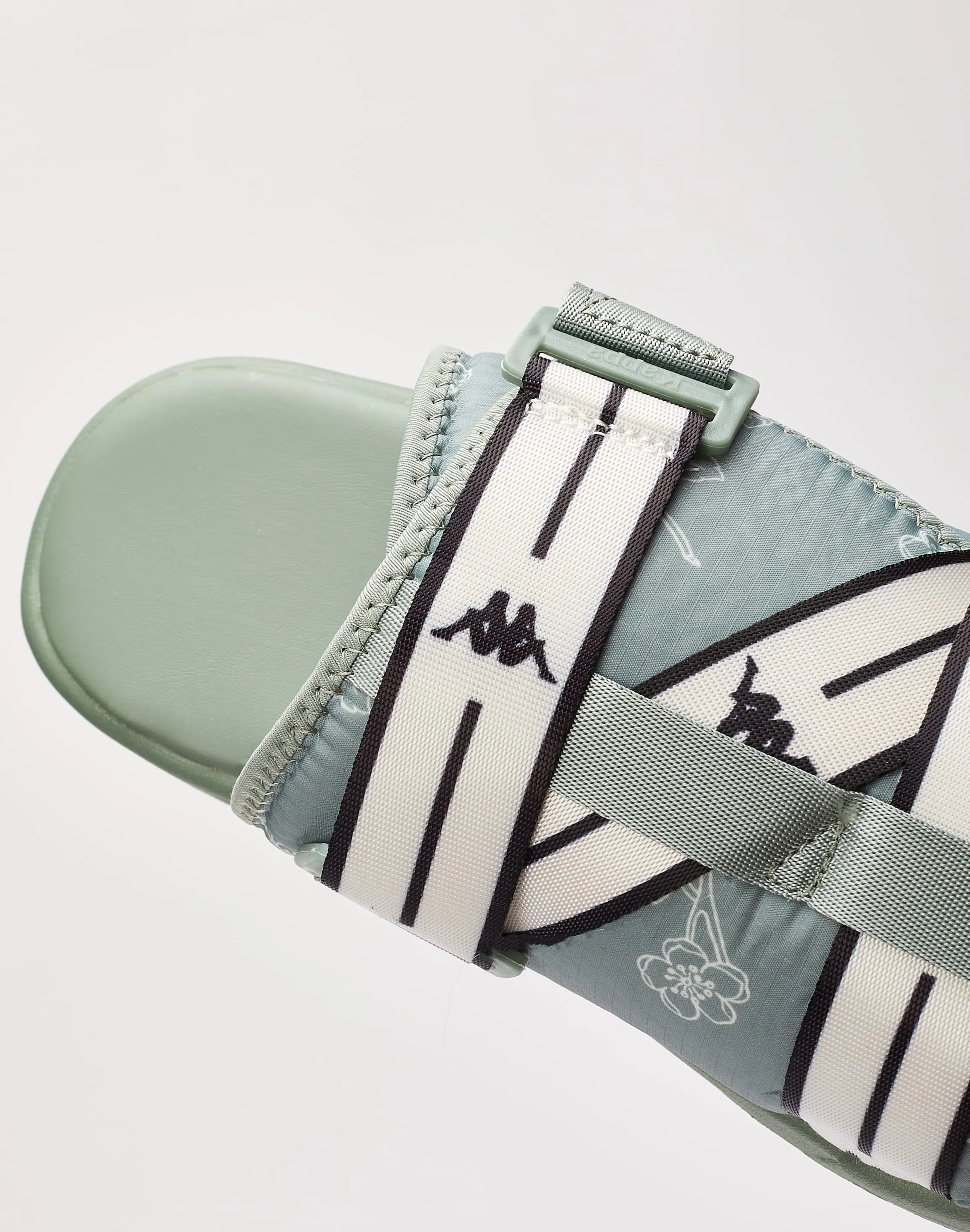 Kappa Authentic JPN Ridew 1 Slides