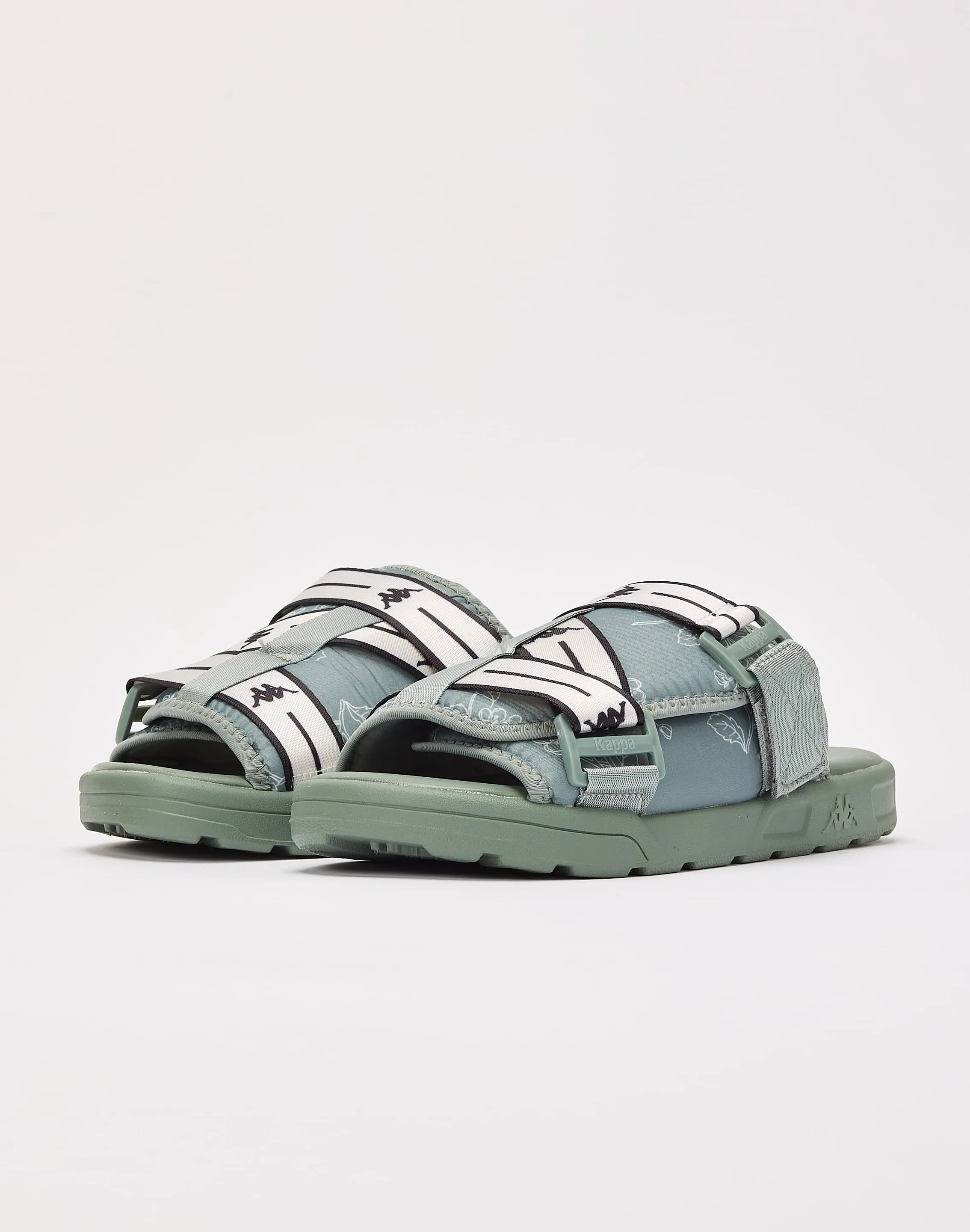 Kappa Authentic JPN Ridew 1 Slides