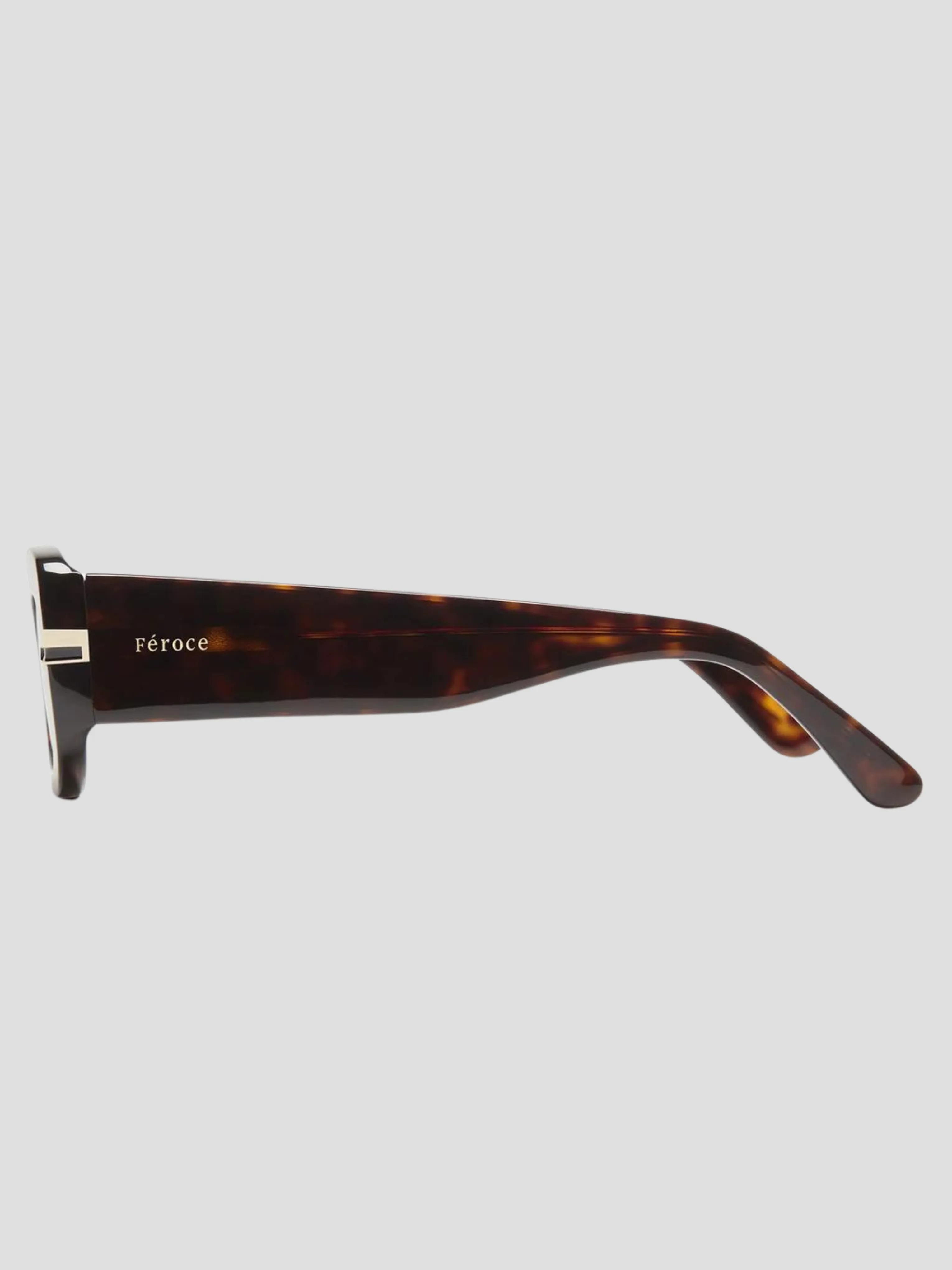 Kate Sunglasses in Classique