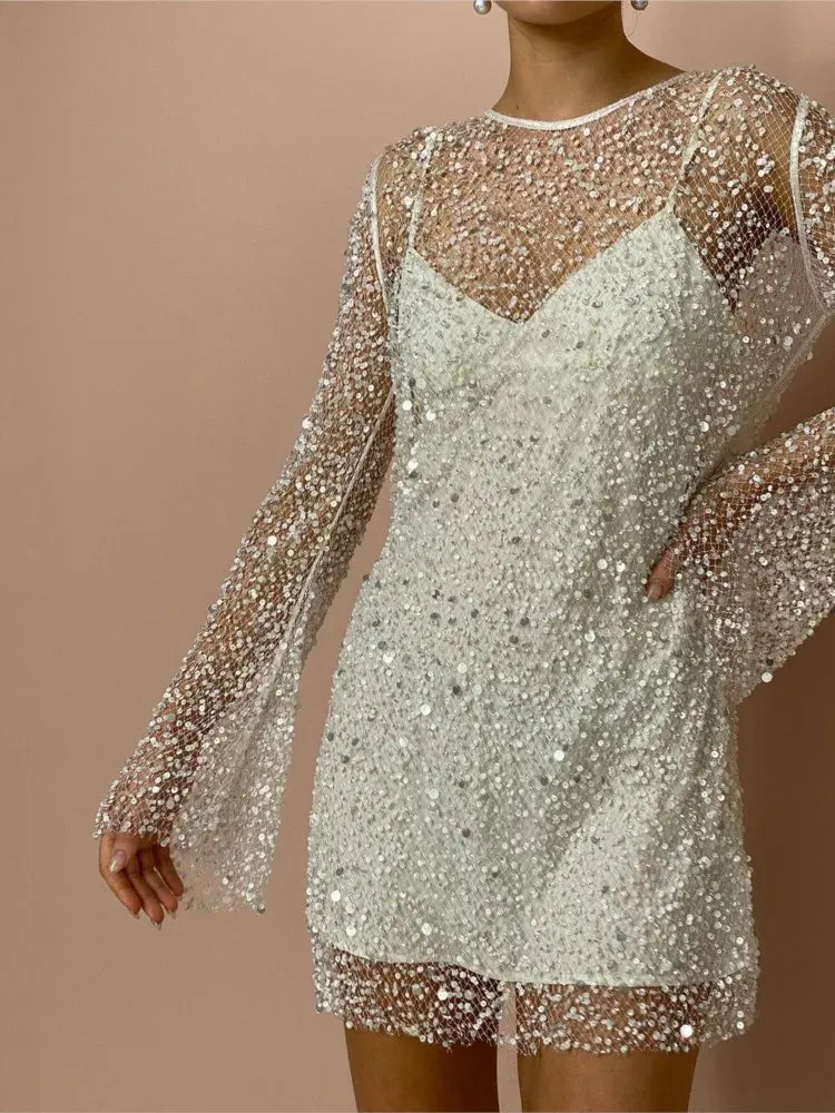 Kismet - Robe de soirée