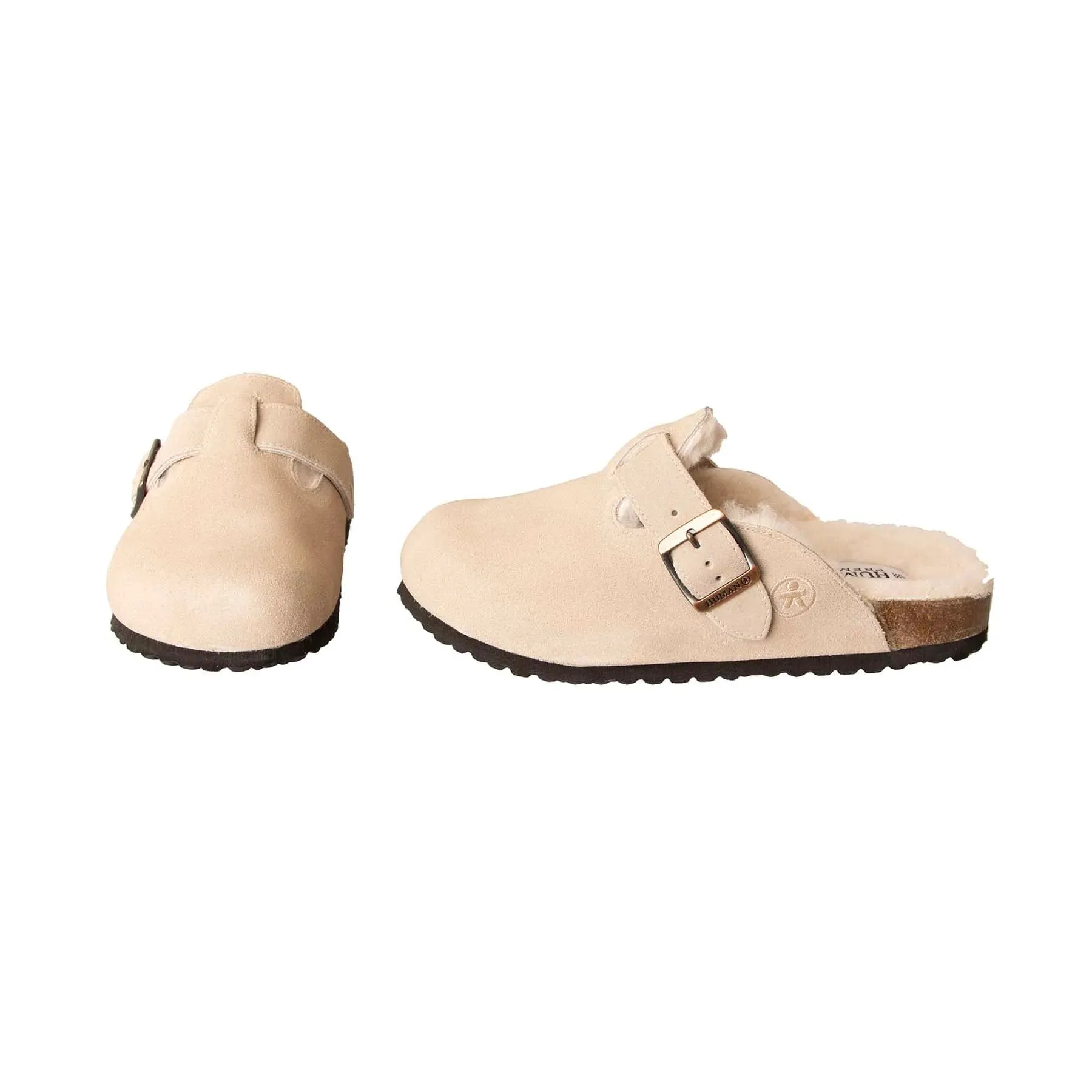 Lego - Sand Suede Slides