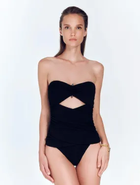 Madeline Black Swimsuit