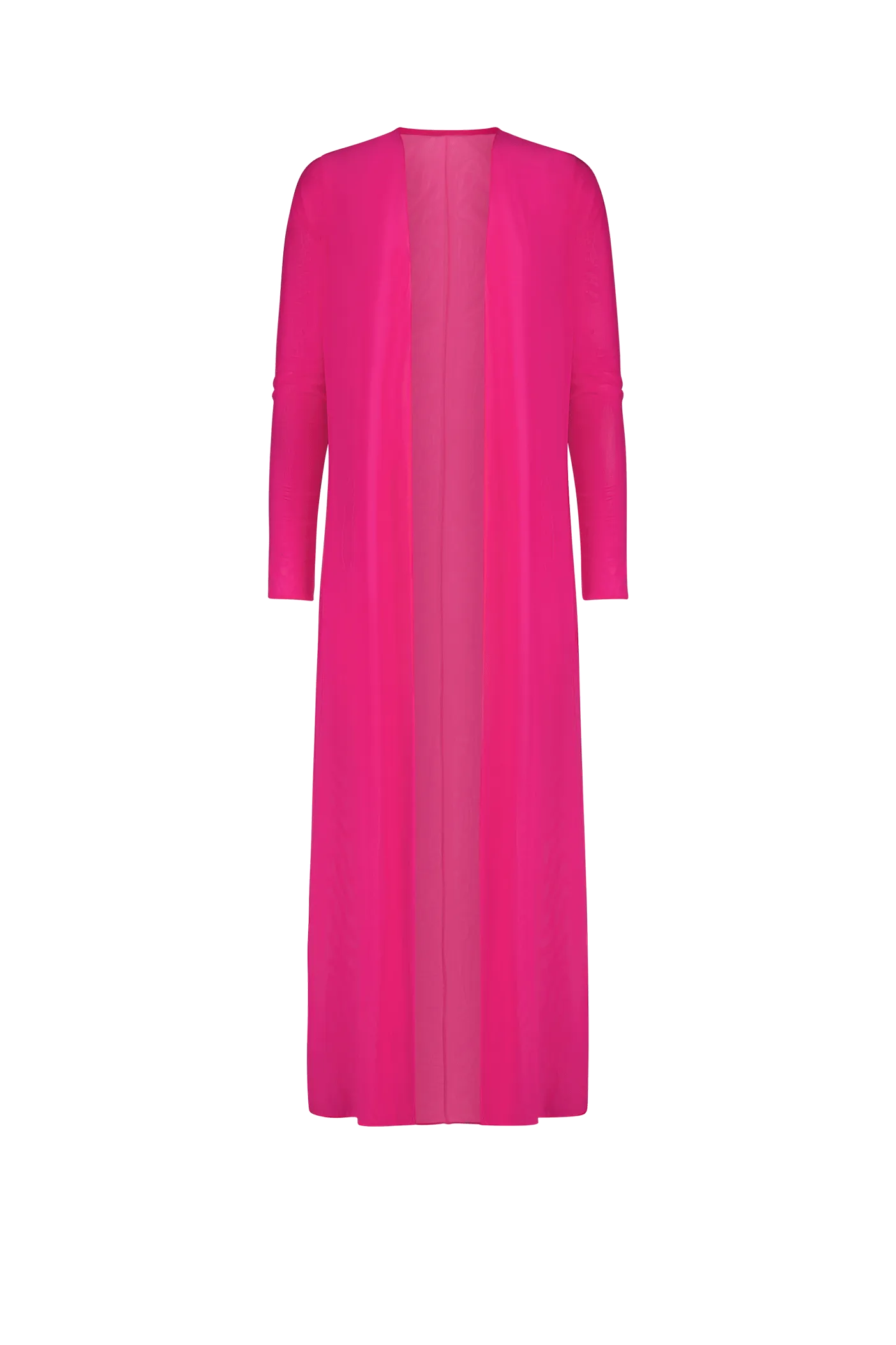 Marie Mesh Coverup FINAL SALE