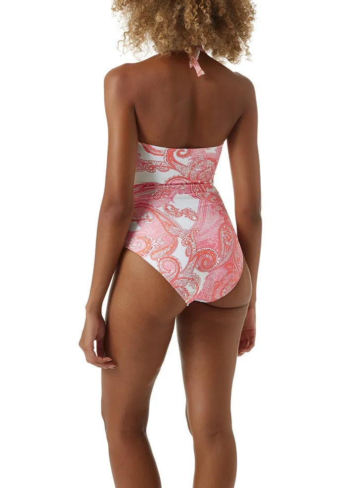 Melissa Odabash Zanzibar Fullpiece