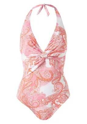 Melissa Odabash Zanzibar Fullpiece