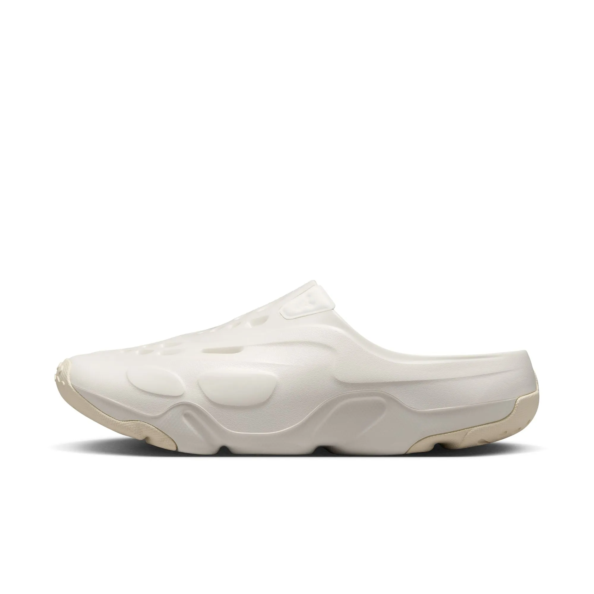 MENS JORDAN ROAM SLIDE (WHITE)