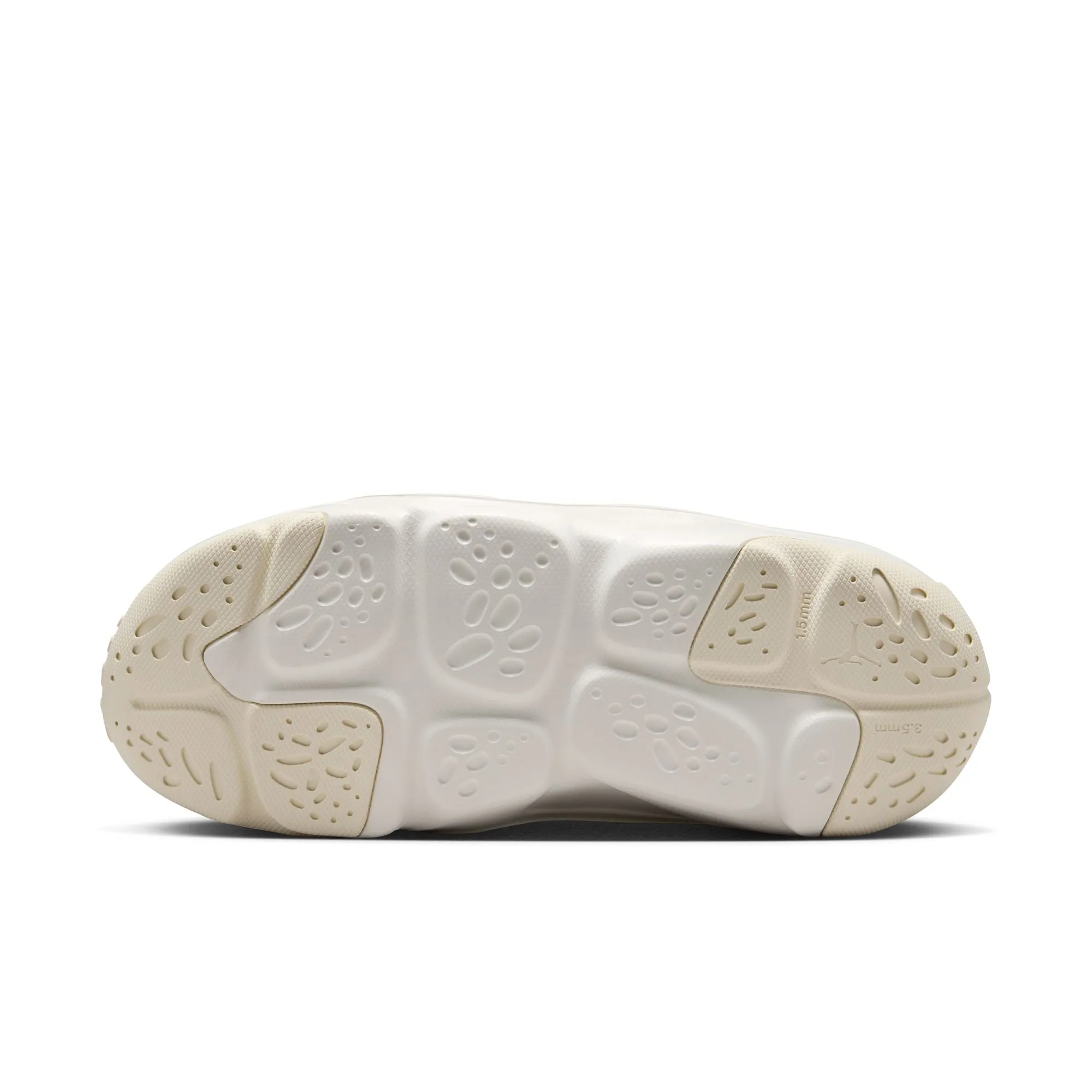 MENS JORDAN ROAM SLIDE (WHITE)