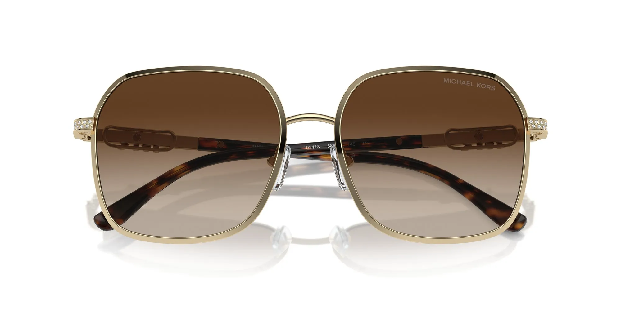 Michael Kors Cadiz MK1145B Sunglasses