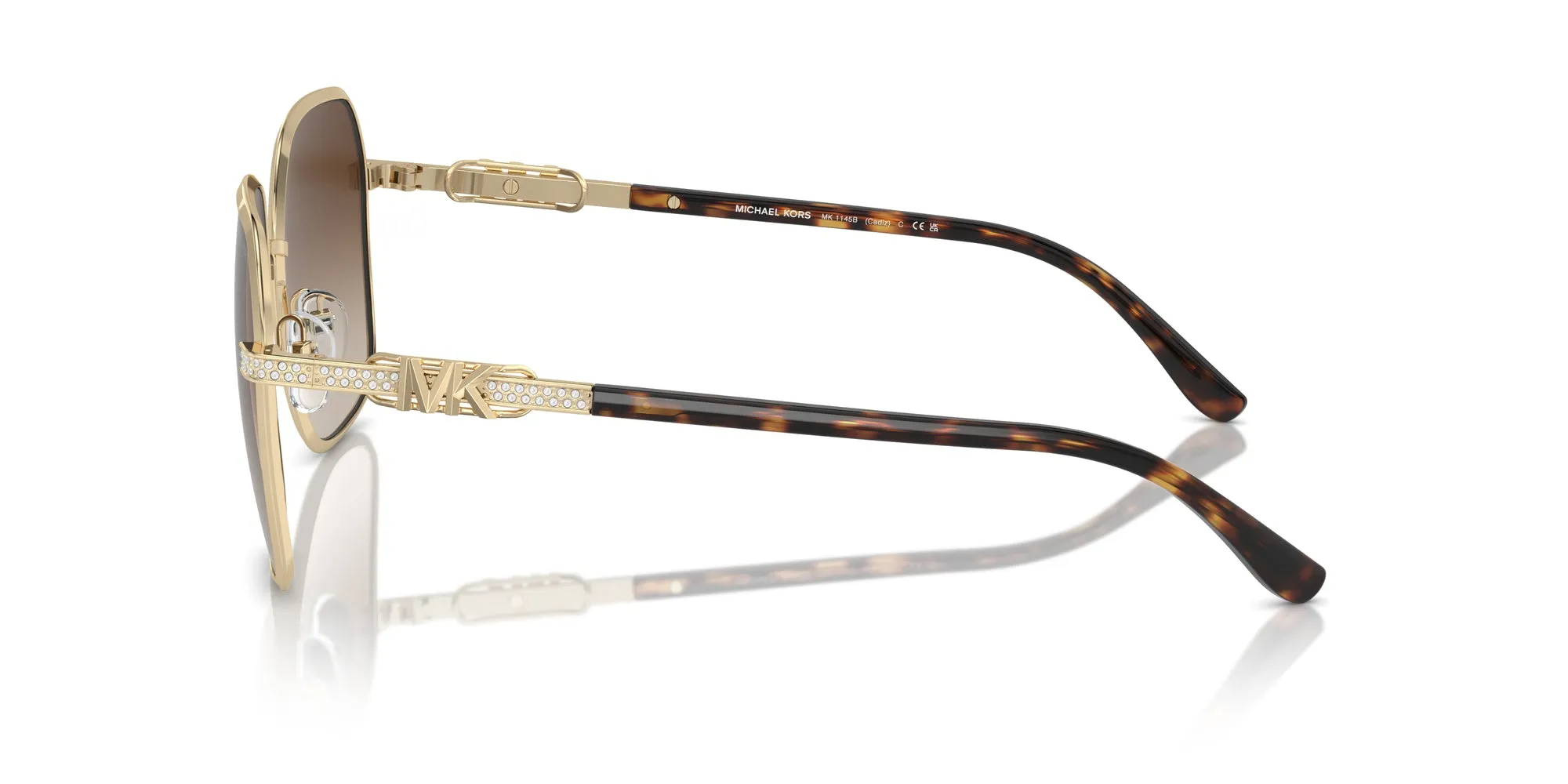 Michael Kors Cadiz MK1145B Sunglasses
