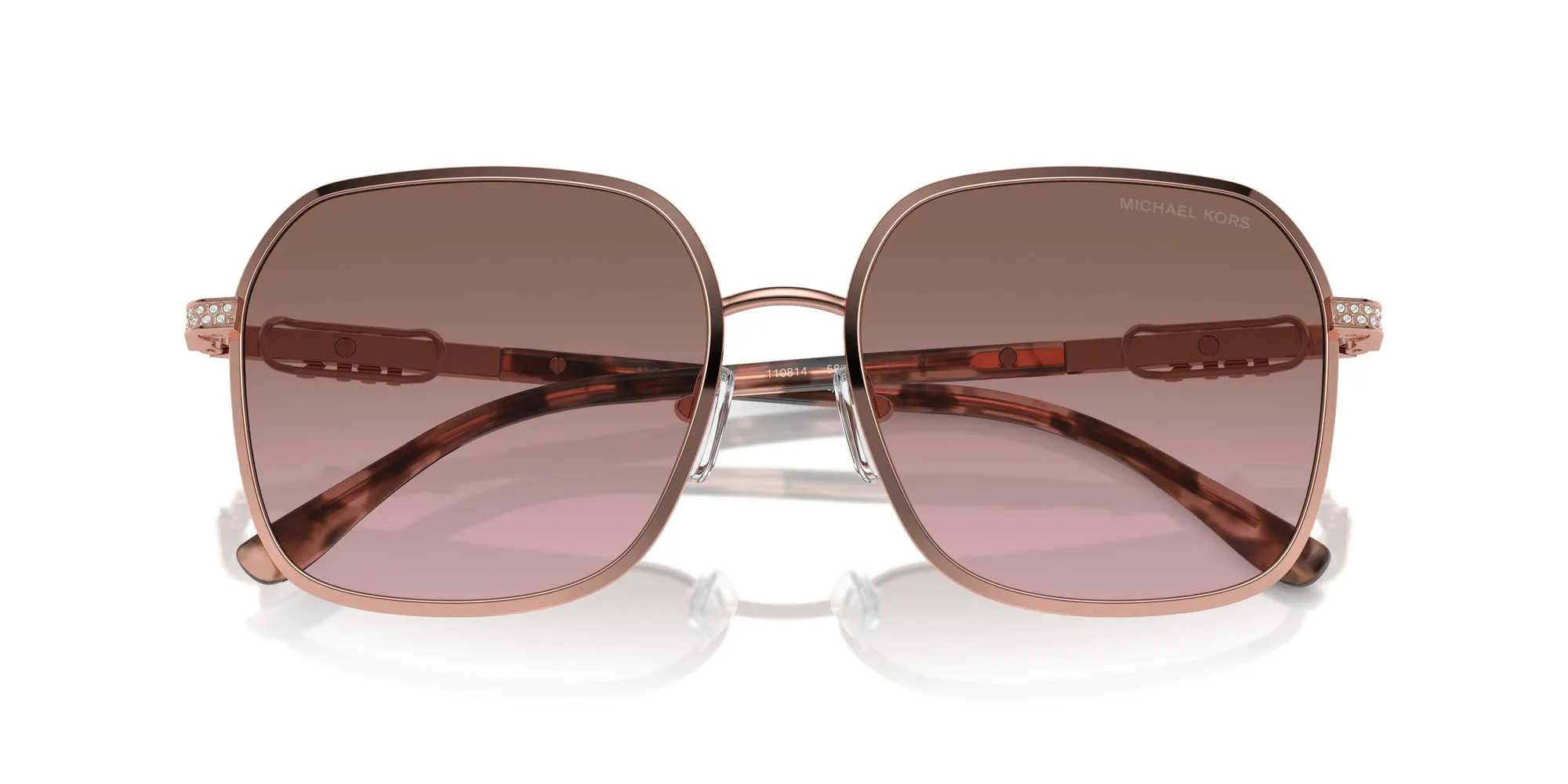 Michael Kors Cadiz MK1145B Sunglasses