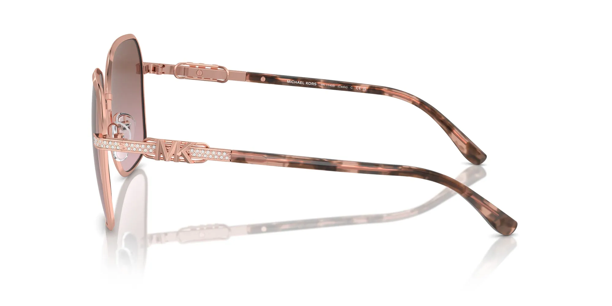 Michael Kors Cadiz MK1145B Sunglasses