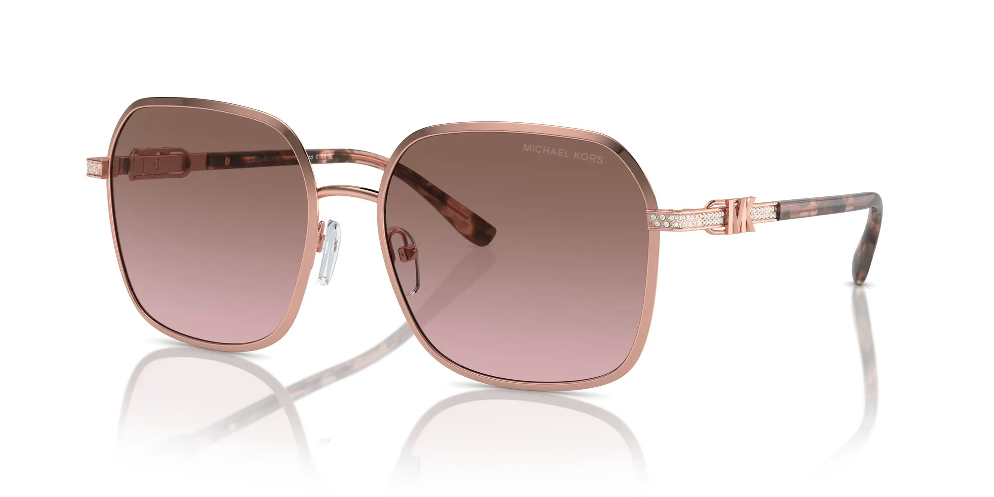 Michael Kors Cadiz MK1145B Sunglasses