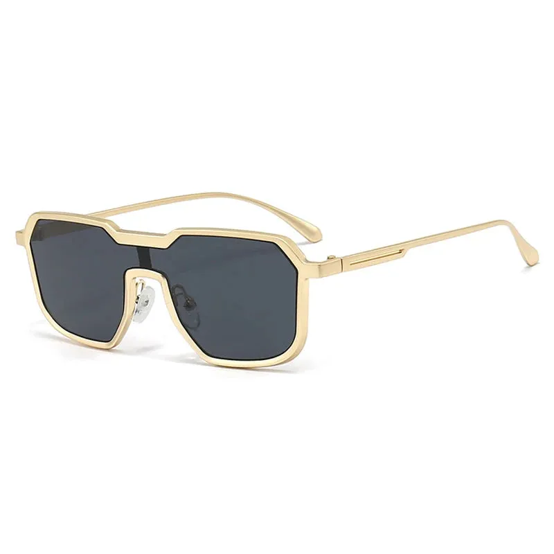 MODERN AVIATOR SUNGLASSES