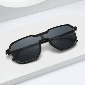 MODERN AVIATOR SUNGLASSES