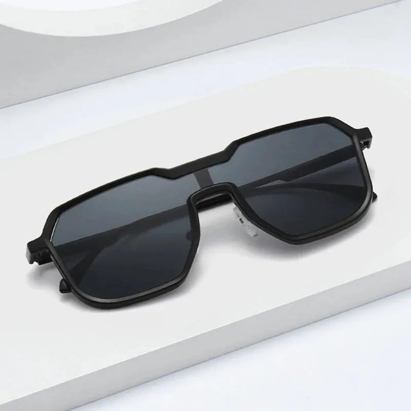 MODERN AVIATOR SUNGLASSES