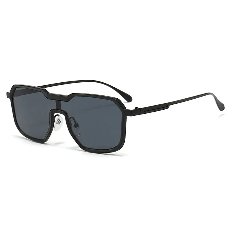 MODERN AVIATOR SUNGLASSES