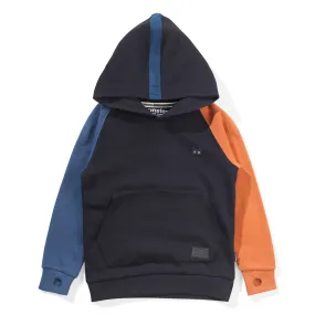 Munster CrissCross Hoody