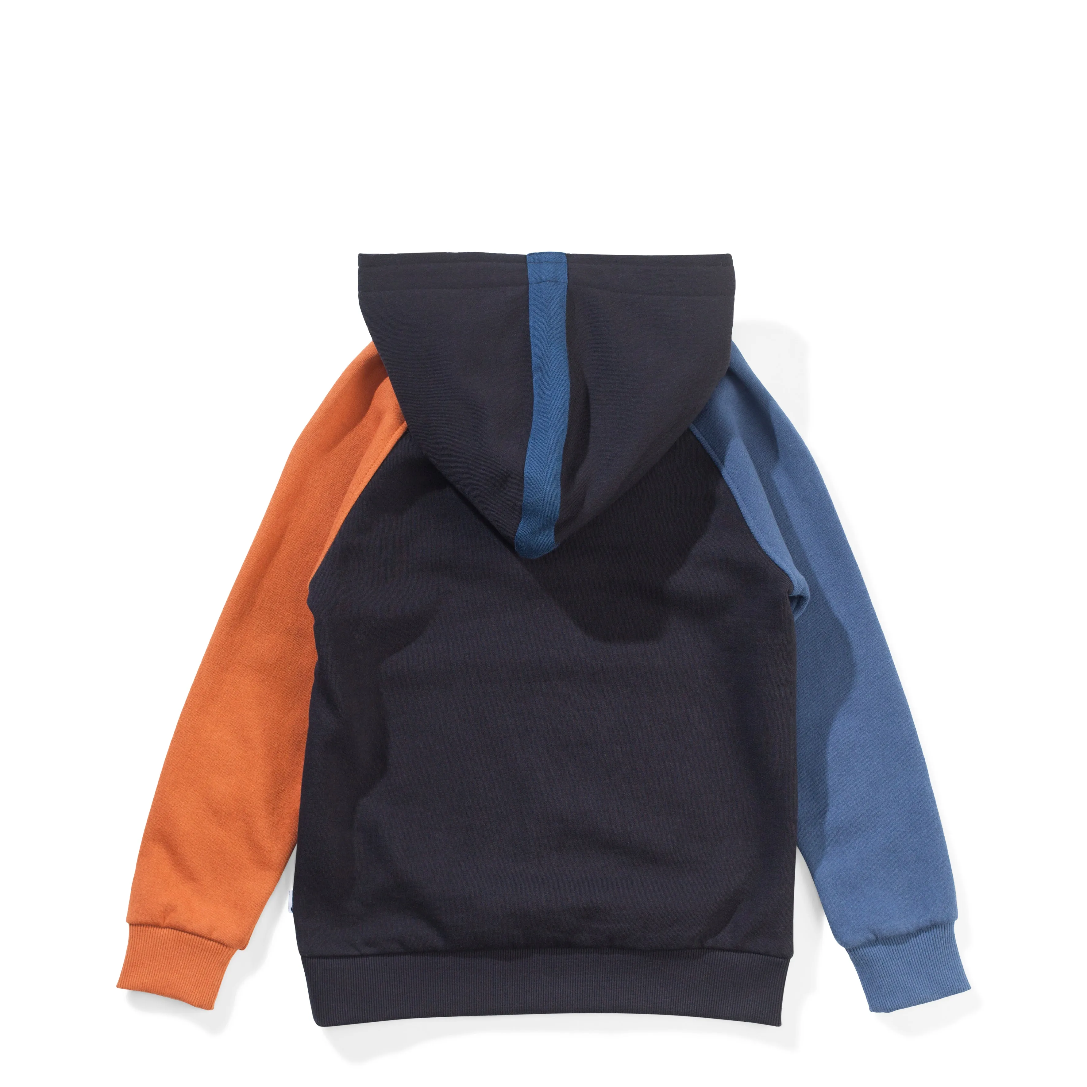 Munster CrissCross Hoody