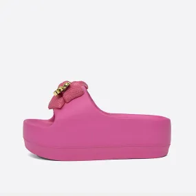 Nolana Chunky Slides