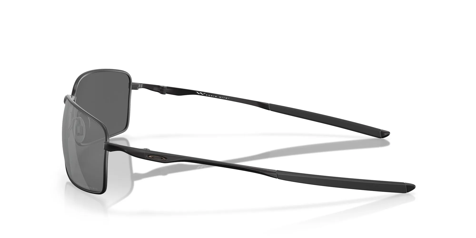 Oakley Square Wire OO4075 Sunglasses