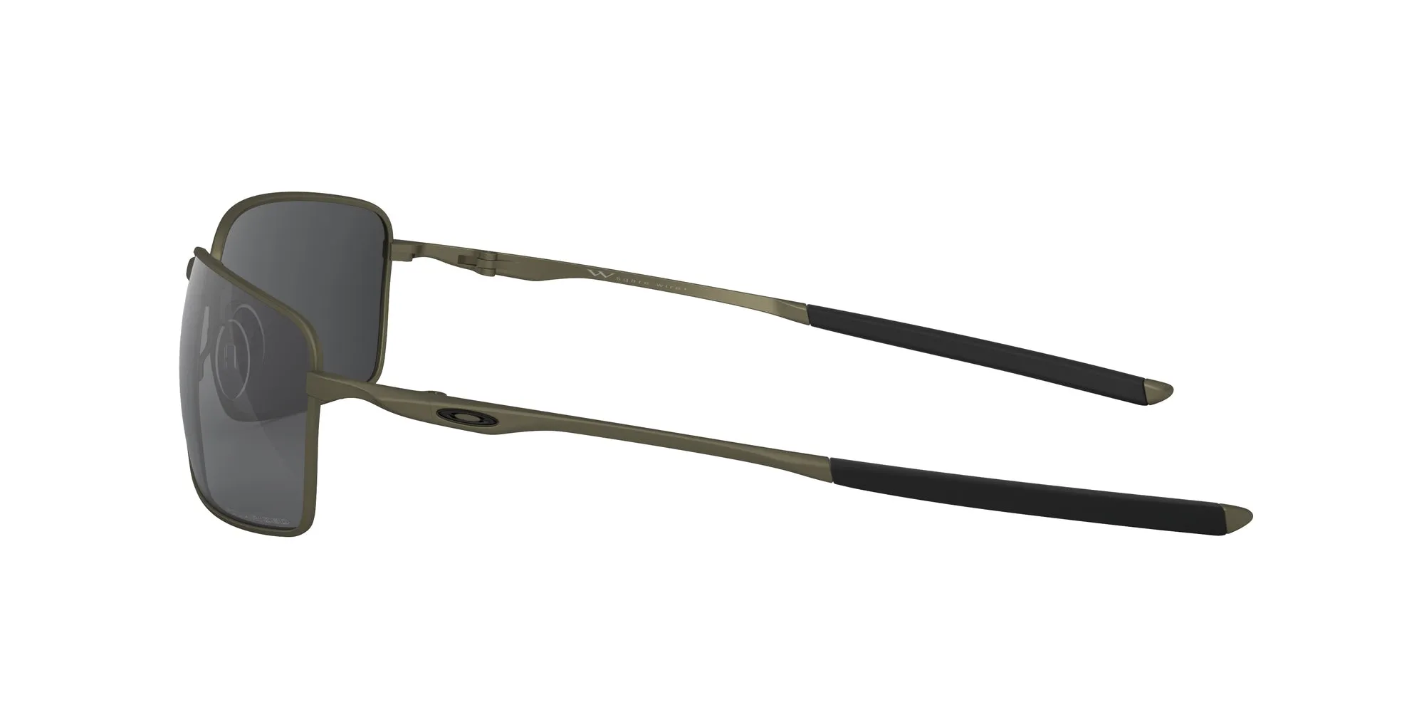 Oakley Square Wire OO4075 Sunglasses