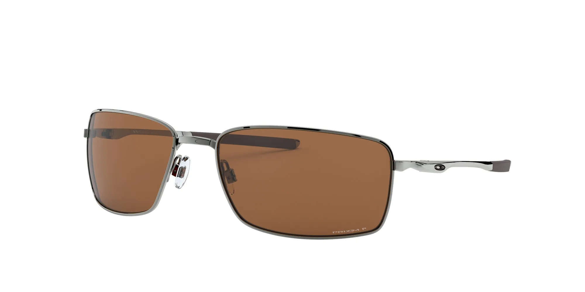 Oakley Square Wire OO4075 Sunglasses