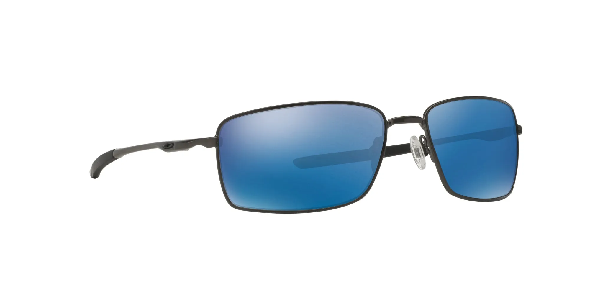 Oakley Square Wire OO4075 Sunglasses
