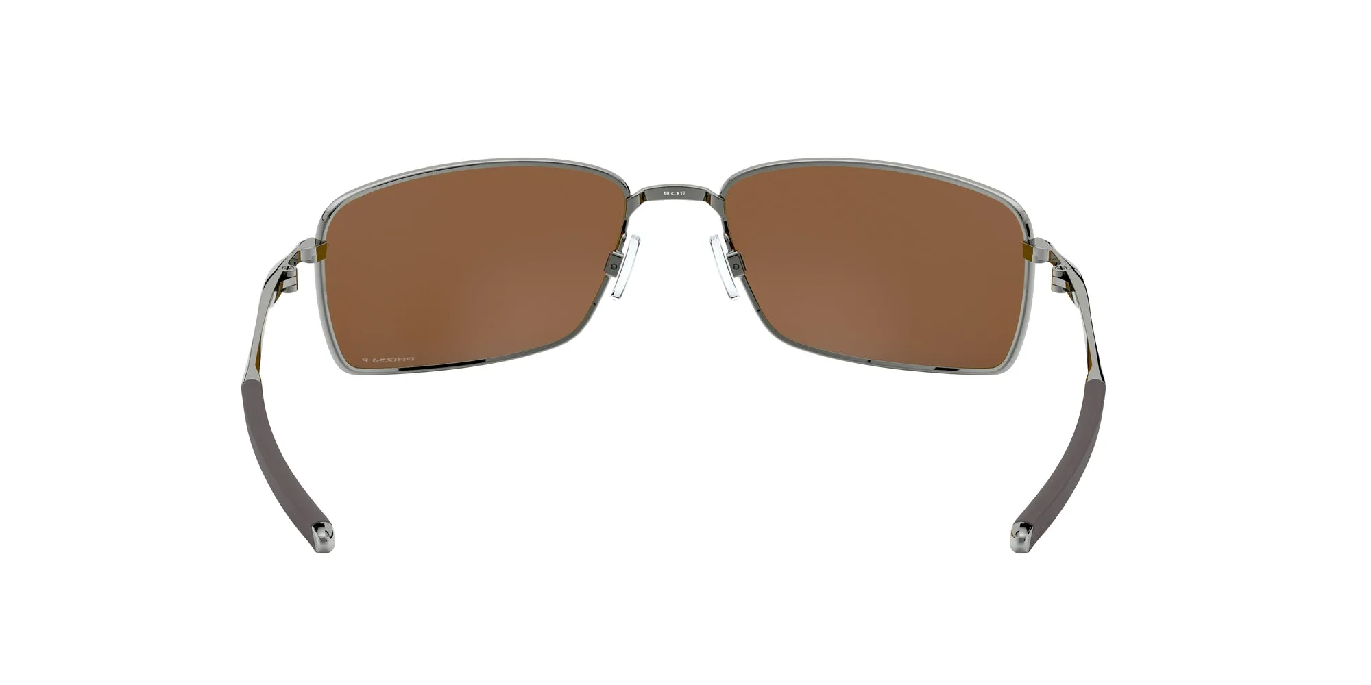 Oakley Square Wire OO4075 Sunglasses