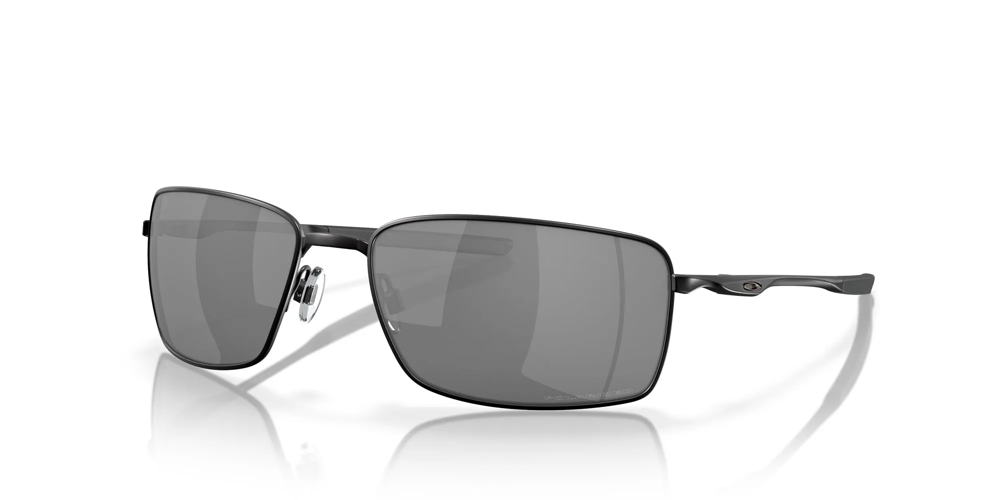 Oakley Square Wire OO4075 Sunglasses