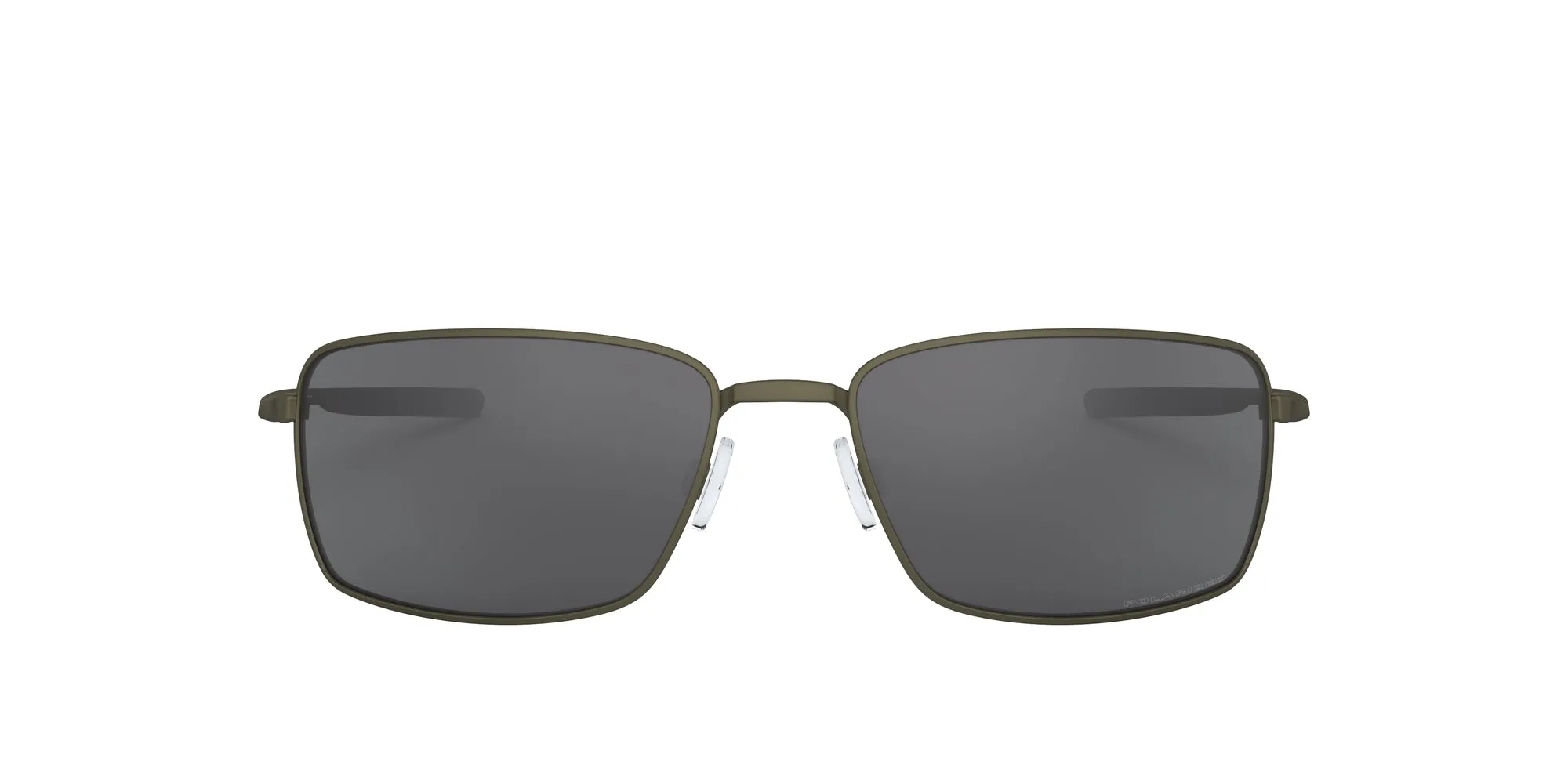 Oakley Square Wire OO4075 Sunglasses