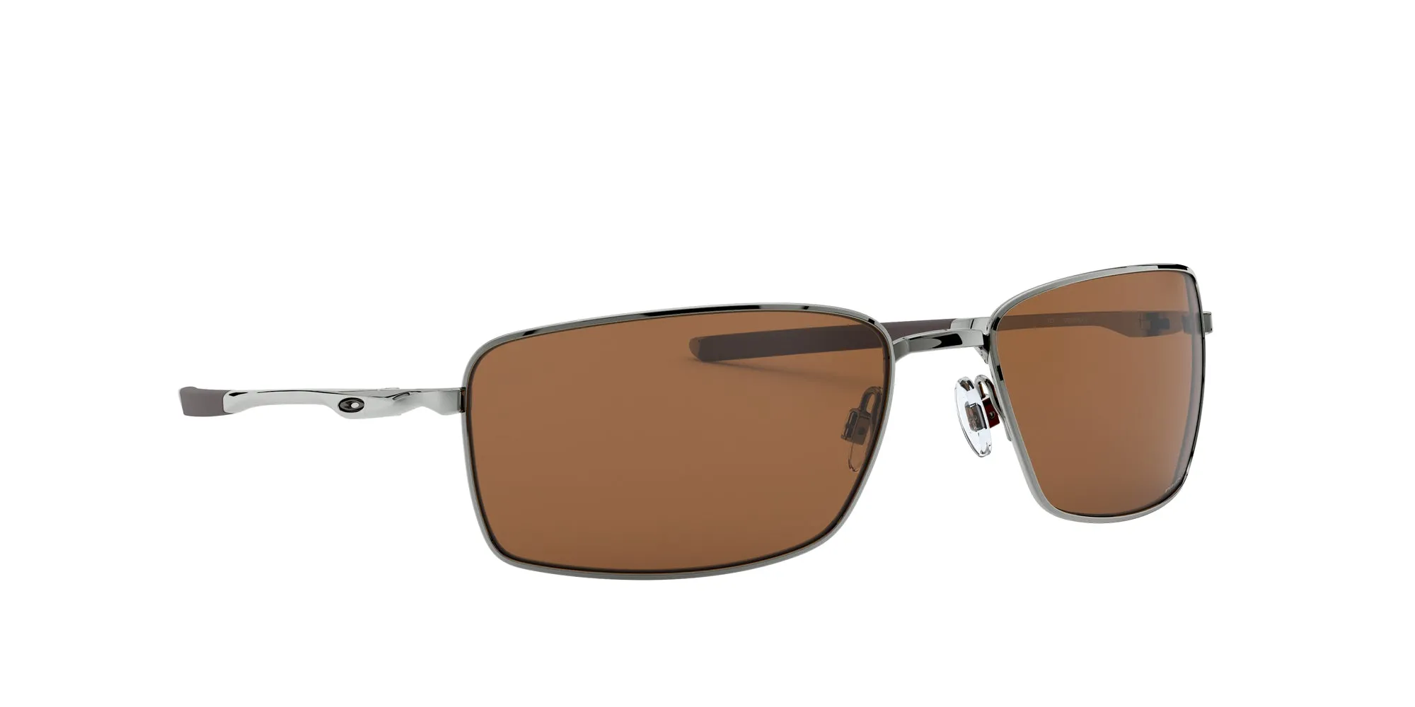 Oakley Square Wire OO4075 Sunglasses